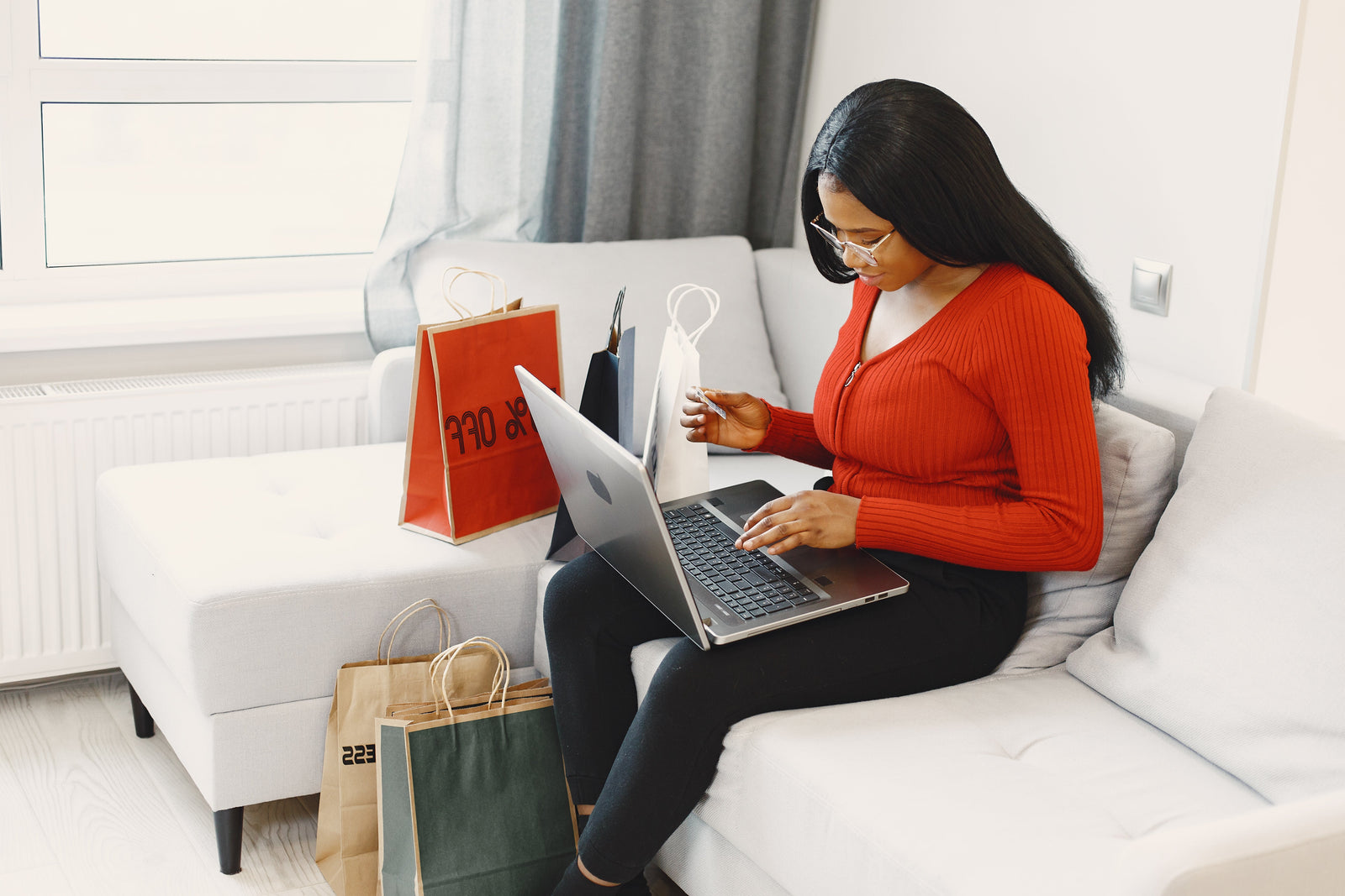 Know what you're doing before you spend a penny.